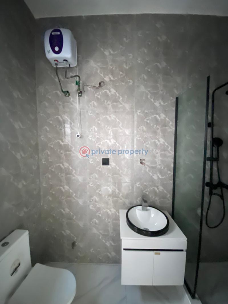 5 bedroom Detached Duplex For Sale Chevron Drive Lekki Lagos - 9
