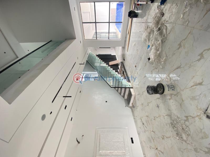 5 bedroom Detached Duplex For Sale Ado Ajah Lagos - 8