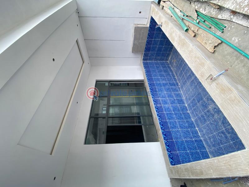 5 bedroom Detached Duplex For Sale Ado Ajah Lagos - 9