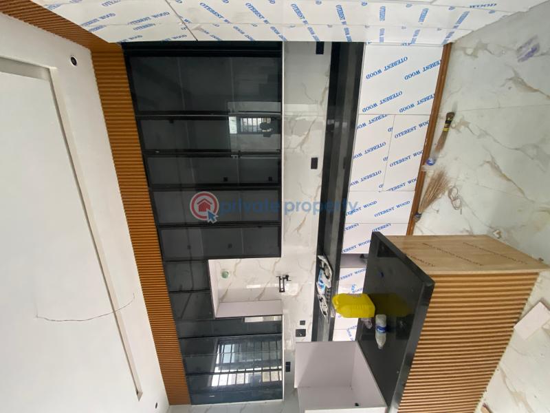 5 bedroom Detached Duplex For Sale Ado Ajah Lagos - 1