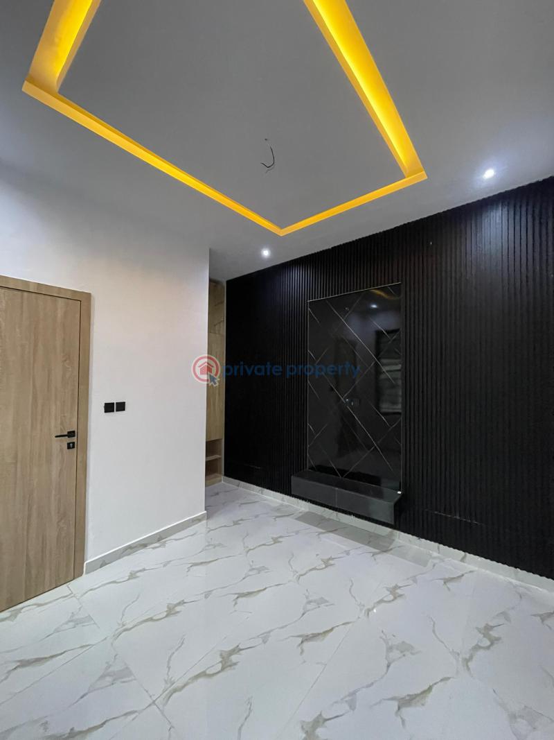 5 bedroom Detached Duplex For Sale Ado Ajah Lagos - 15