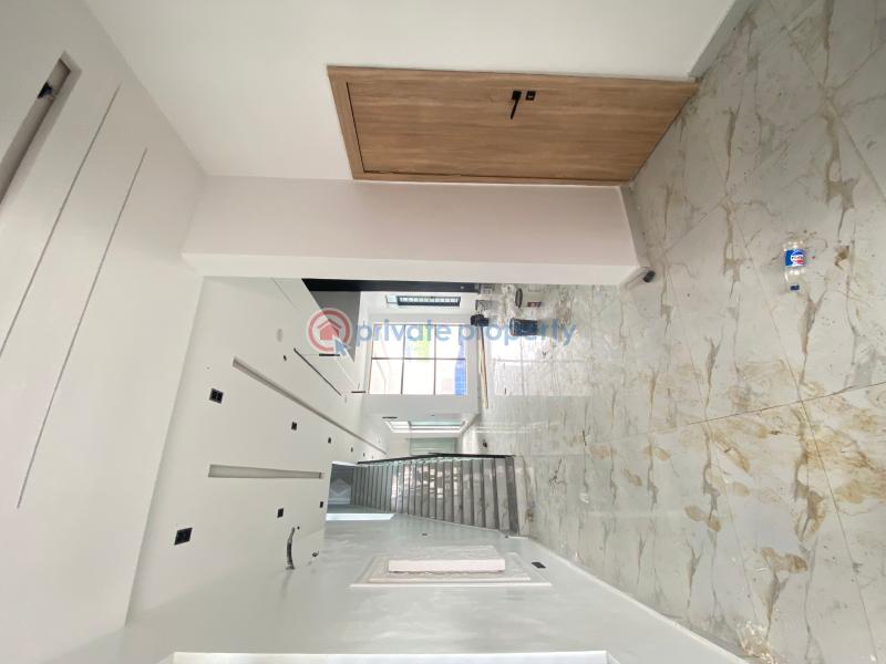 5 bedroom Detached Duplex For Sale Ado Ajah Lagos - 7
