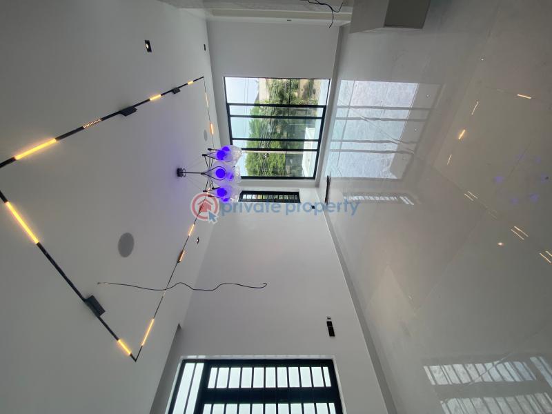 5 bedroom Detached Duplex For Sale Lekki Phase1 Lekki Phase 1 Lagos - 28