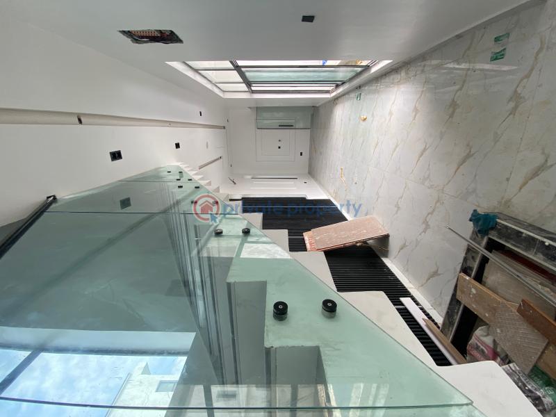 5 bedroom Detached Duplex For Sale Ado Ajah Lagos - 2