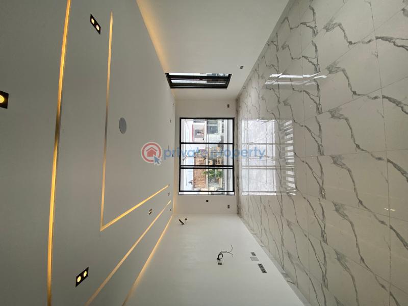 5 bedroom Detached Duplex For Sale Lekki Phase1 Lekki Phase 1 Lagos - 20