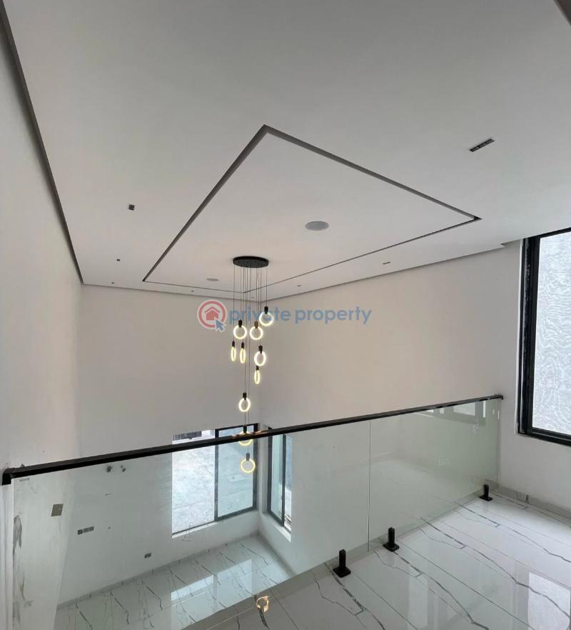 5 bedroom Detached Duplex For Sale Lekki Phase1 Lekki Phase 1 Lagos - 34