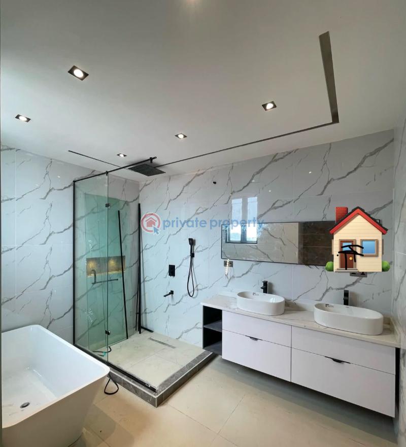 5 bedroom Detached Duplex For Sale Lekki Phase1 Lekki Phase 1 Lagos - 30