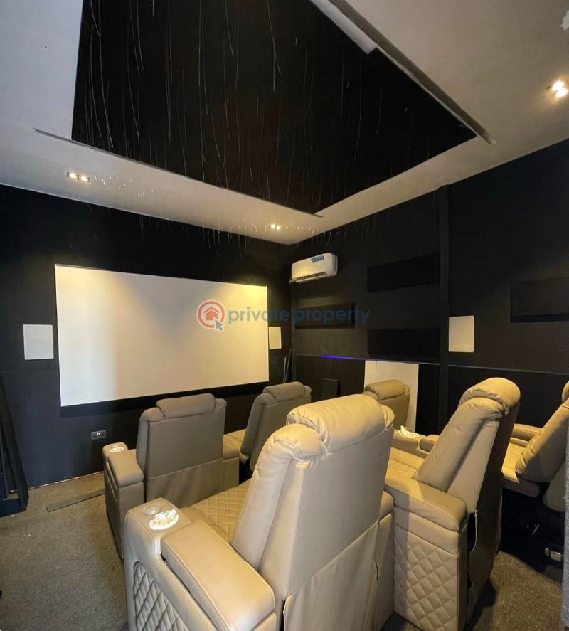 5 bedroom Detached Duplex For Sale Lekki Phase1 Lekki Phase 1 Lagos - 27