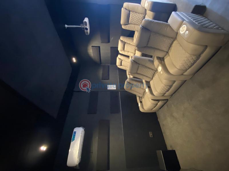 5 bedroom Detached Duplex For Sale Lekki Phase1 Lekki Phase 1 Lagos - 13