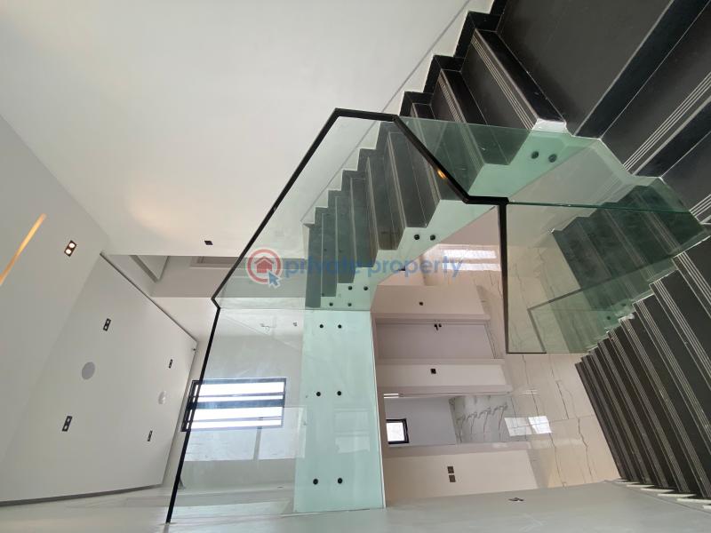 5 bedroom Detached Duplex For Sale Lekki Phase1 Lekki Phase 1 Lagos - 21
