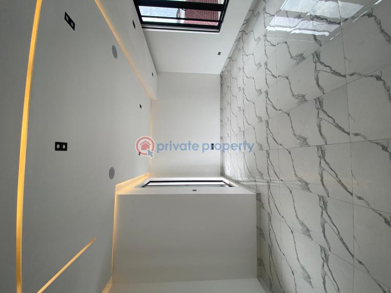 5 bedroom Detached Duplex For Sale Lekki Phase1 Lekki Phase 1 Lagos - 16