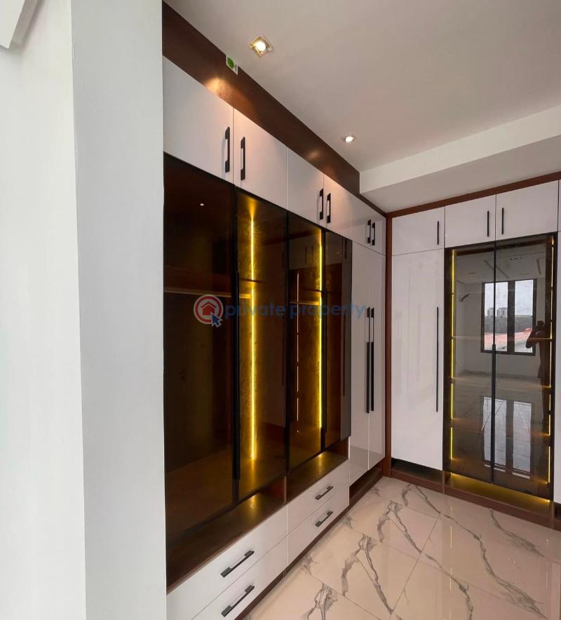 5 bedroom Detached Duplex For Sale Lekki Phase1 Lekki Phase 1 Lagos - 28