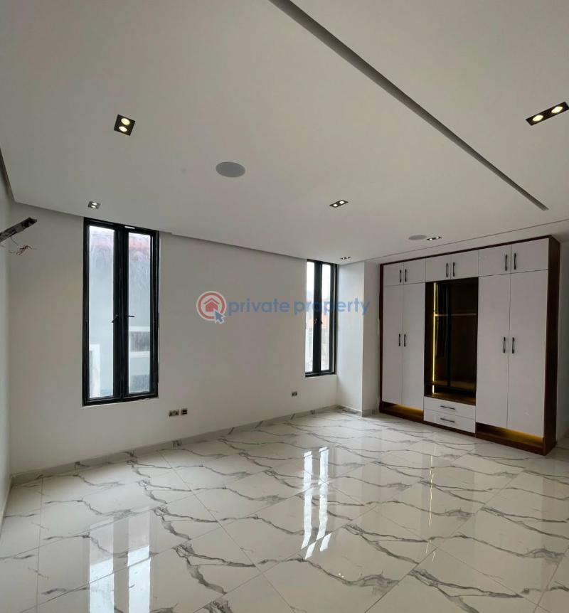 5 bedroom Detached Duplex For Sale Lekki Phase1 Lekki Phase 1 Lagos - 31