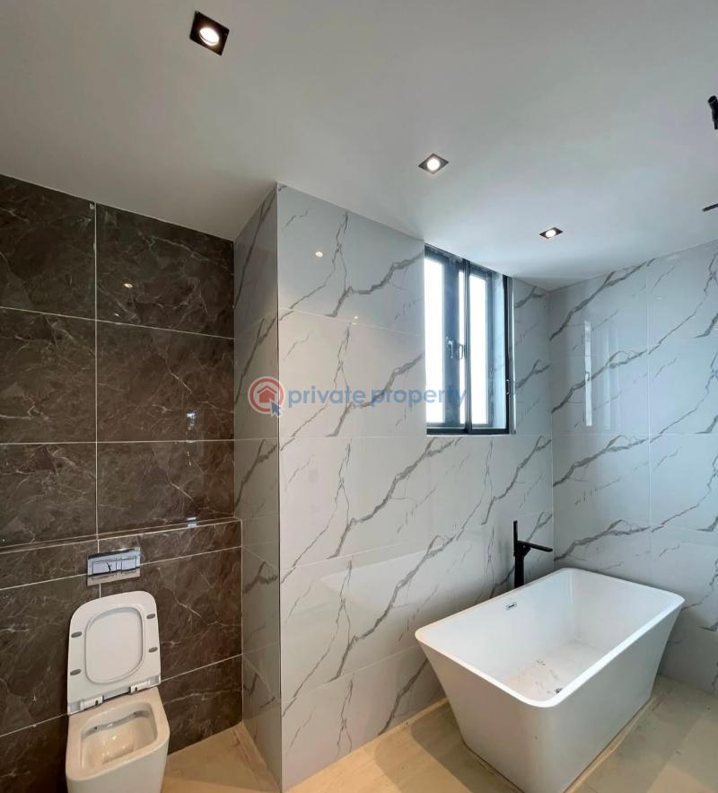 5 bedroom Detached Duplex For Sale Lekki Phase1 Lekki Phase 1 Lagos - 29