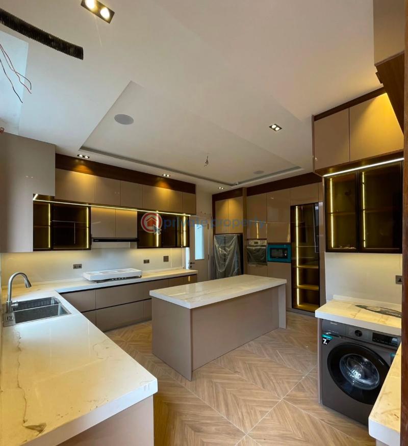 5 bedroom Detached Duplex For Sale Lekki Phase1 Lekki Phase 1 Lagos - 35