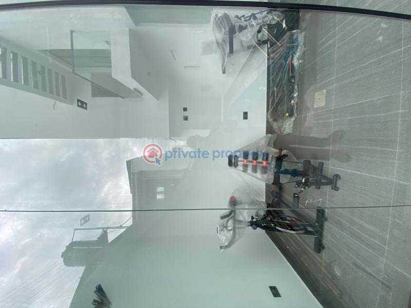 5 bedroom Detached Duplex For Sale Lekki Phase1 Lekki Phase 1 Lagos - 24