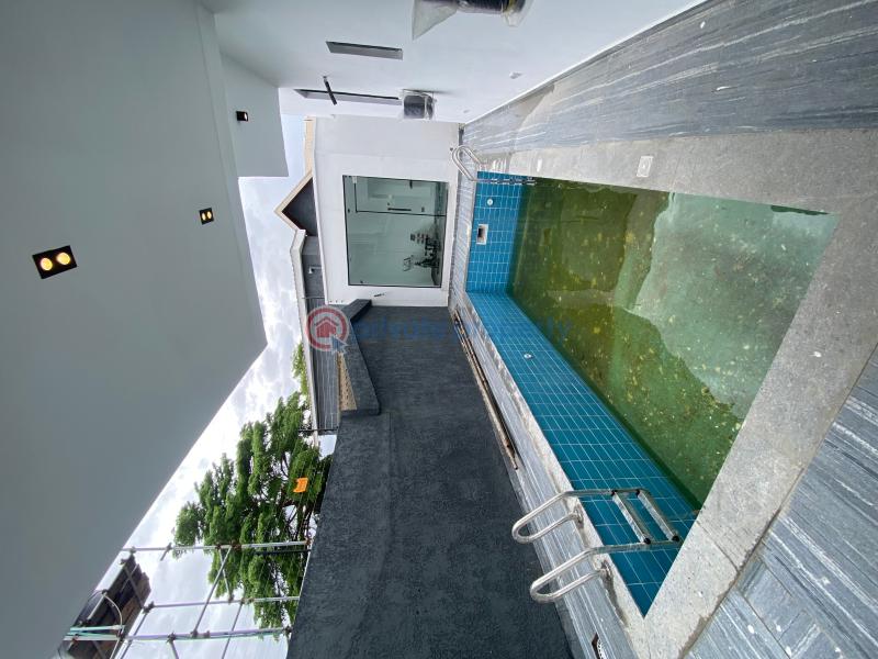 5 bedroom Detached Duplex For Sale Lekki Phase1 Lekki Phase 1 Lagos - 22