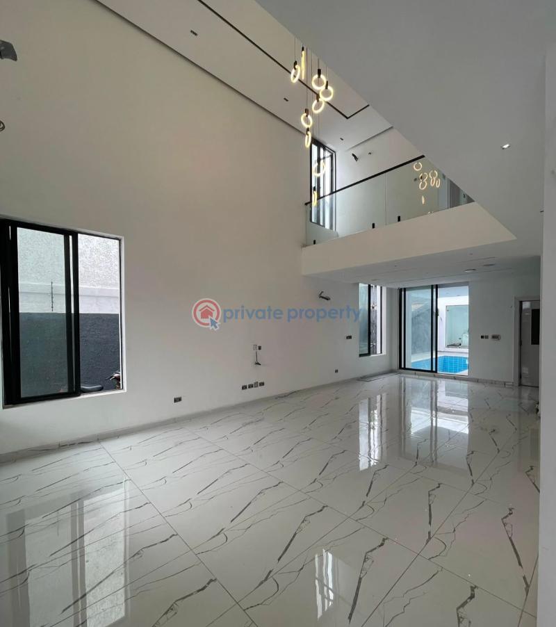 5 bedroom Detached Duplex For Sale Lekki Phase1 Lekki Phase 1 Lagos - 33