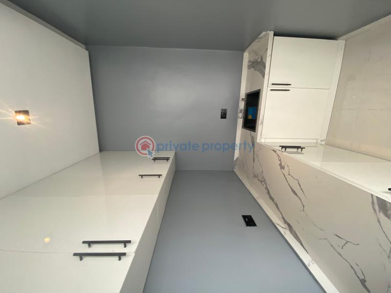 5 bedroom Detached Duplex For Sale Lekki Phase1 Lekki Phase 1 Lagos - 32