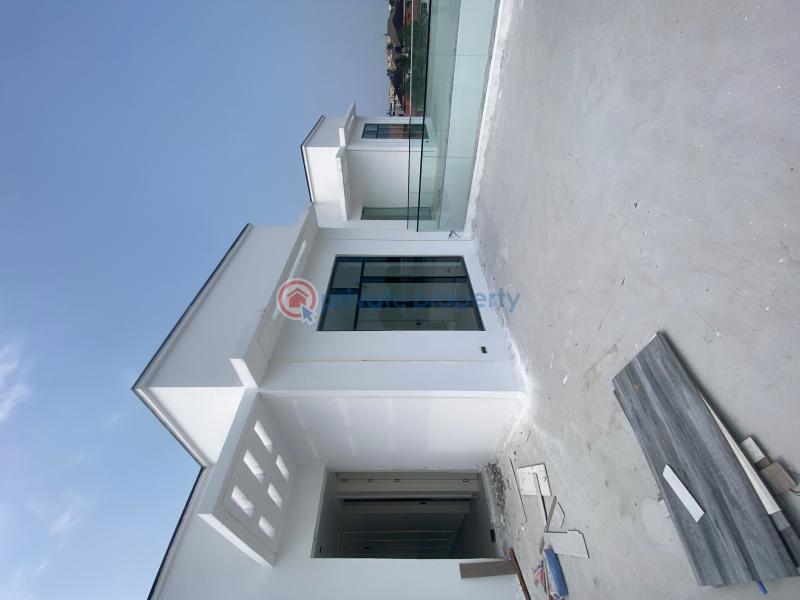 5 bedroom Detached Duplex For Sale Lekki Phase1 Lekki Phase 1 Lagos - 30