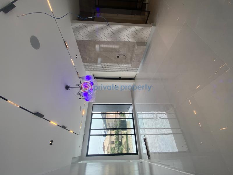 5 bedroom Detached Duplex For Sale Lekki Phase1 Lekki Phase 1 Lagos - 27