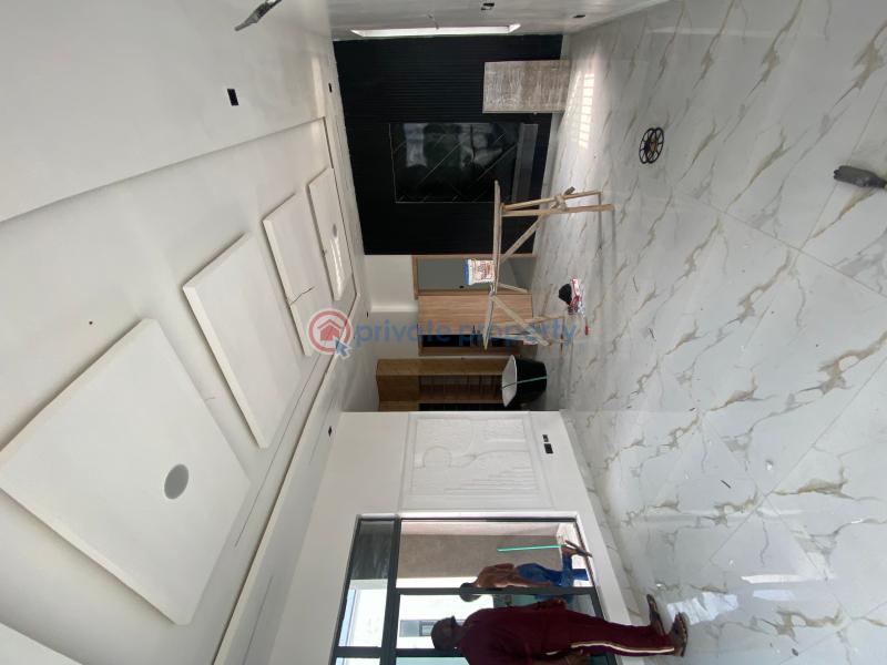 5 bedroom Detached Duplex For Sale Ado Ajah Lagos - 5