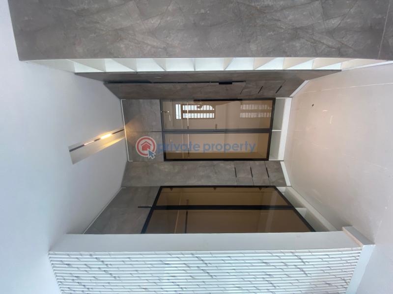 5 bedroom Detached Duplex For Sale Lekki Phase1 Lekki Phase 1 Lagos - 25