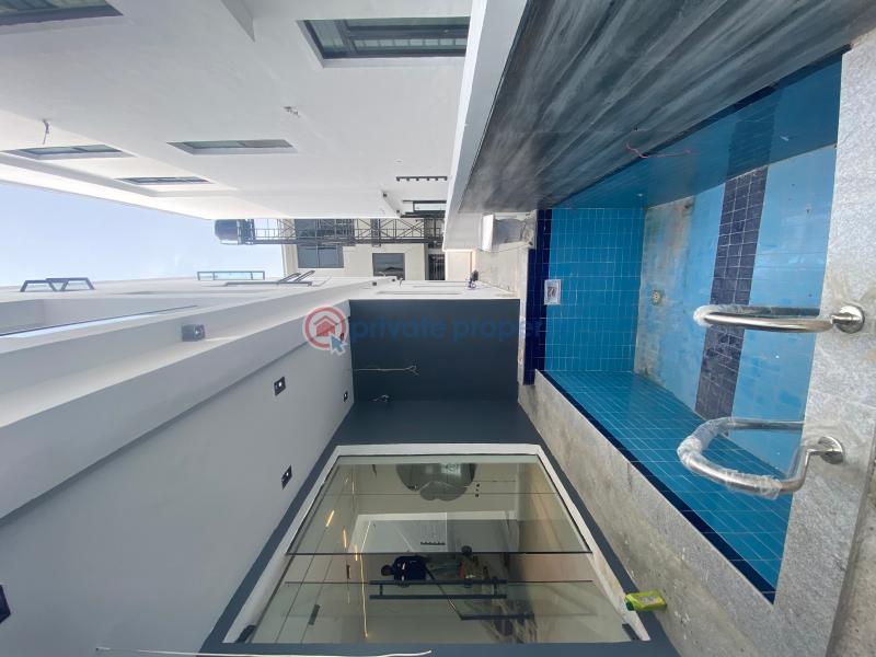 5 bedroom Detached Duplex For Sale Lekki Phase1 Lekki Phase 1 Lagos - 22