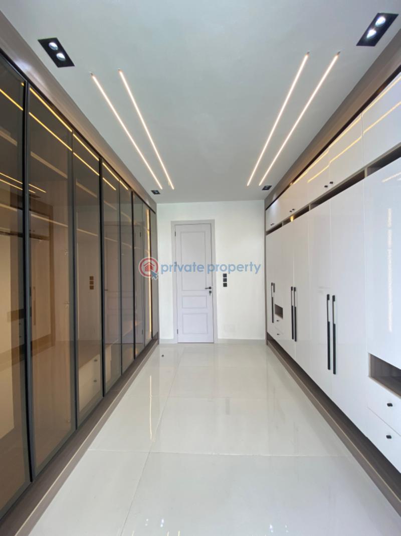 5 bedroom Detached Duplex For Sale Osapa London Lekki Lagos - 17