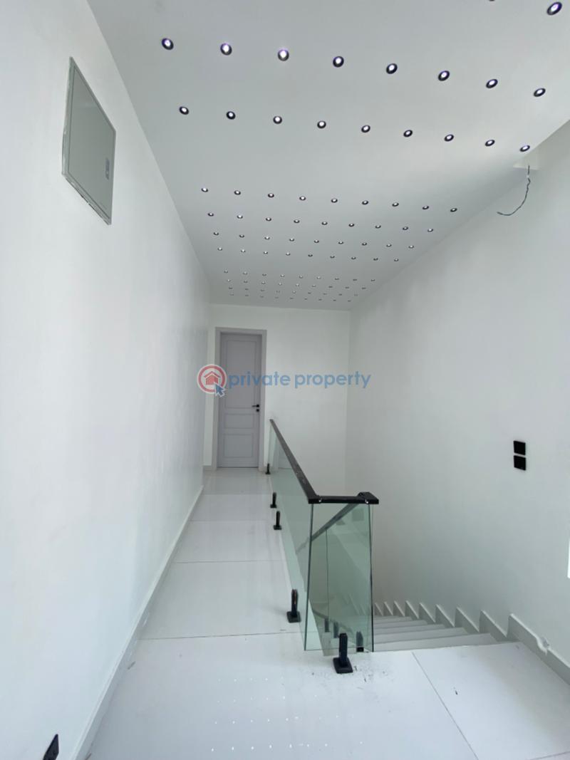 5 bedroom Detached Duplex For Sale Osapa London Lekki Lagos - 15