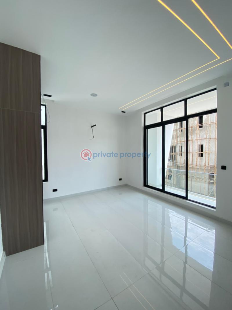 5 bedroom Detached Duplex For Sale Osapa London Lekki Lagos - 9