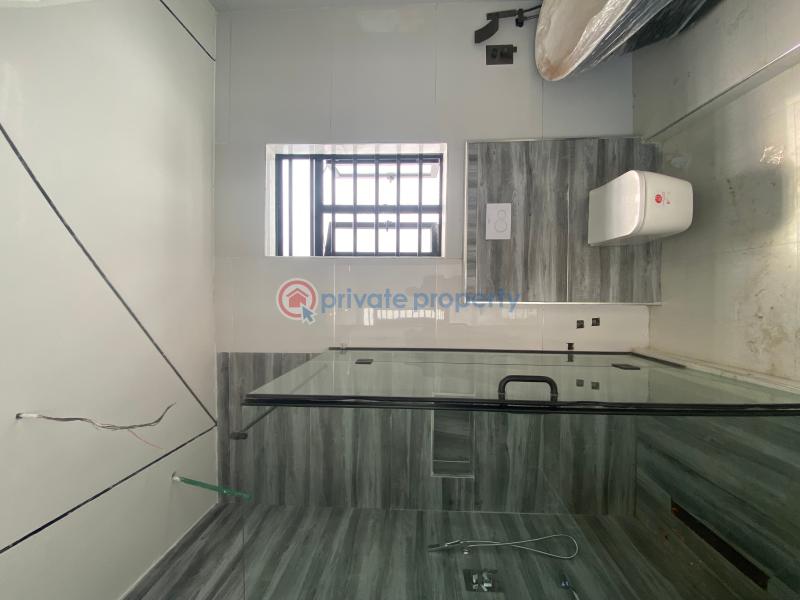 5 bedroom Detached Duplex For Sale Lekki Phase1 Lekki Phase 1 Lagos - 26