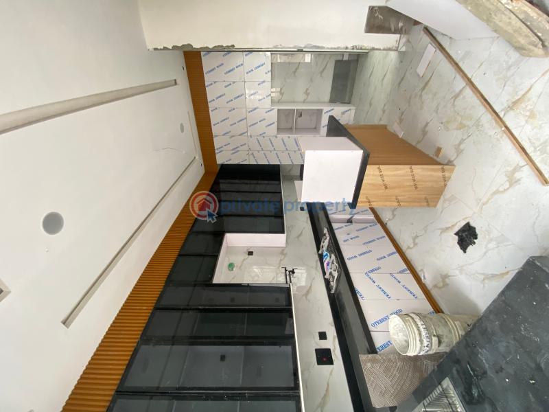 5 bedroom Detached Duplex For Sale Ado Ajah Lagos - 6