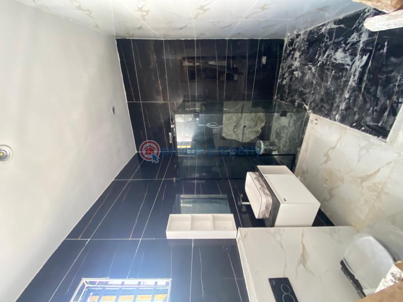 5 bedroom Detached Duplex For Sale Ado Ajah Lagos - 4