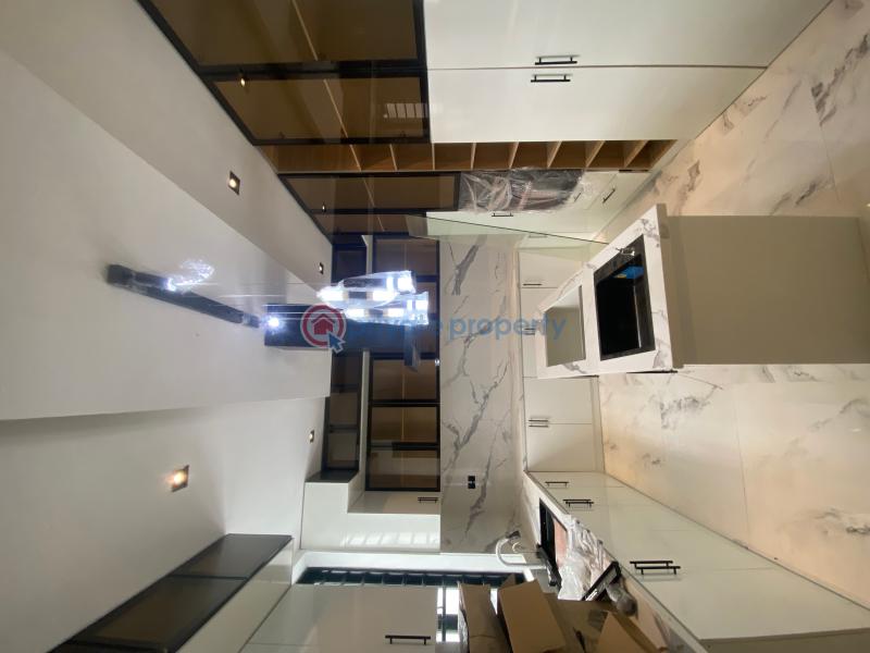 5 bedroom Detached Duplex For Sale Lekki Phase1 Lekki Phase 1 Lagos - 21
