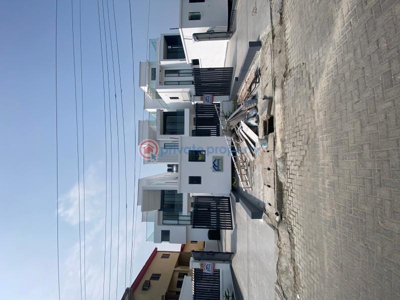 5 bedroom Detached Duplex For Sale Lekki Phase1 Lekki Phase 1 Lagos - 16