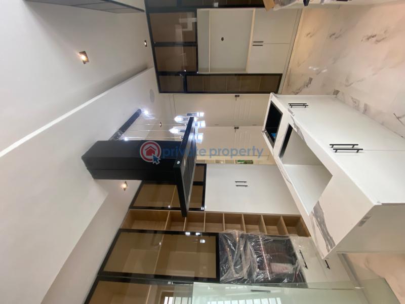 5 bedroom Detached Duplex For Sale Lekki Phase1 Lekki Phase 1 Lagos - 20