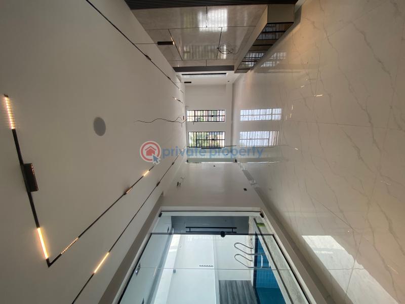 5 bedroom Detached Duplex For Sale Lekki Phase1 Lekki Phase 1 Lagos - 23