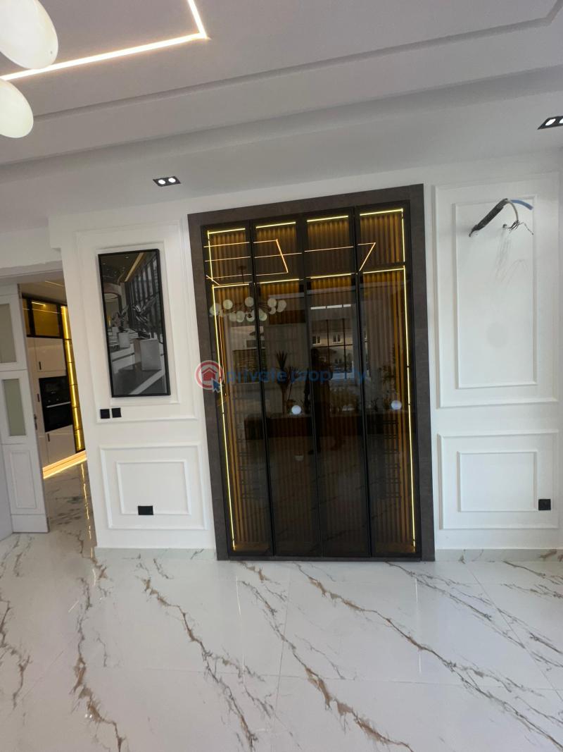 5 bedroom Detached Duplex For Sale Lakeview Park Lekki Expressway Lagos - 21