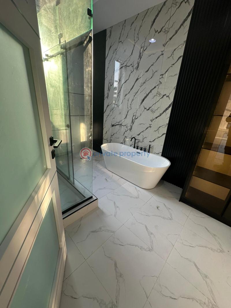 5 bedroom Detached Duplex For Sale Lakeview Park Lekki Expressway Lagos - 26