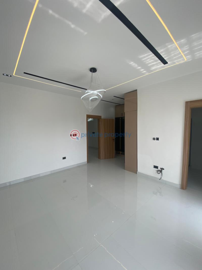 5 bedroom Terraced Duplex For Sale Megamound Ikota Lekki Lagos - 2