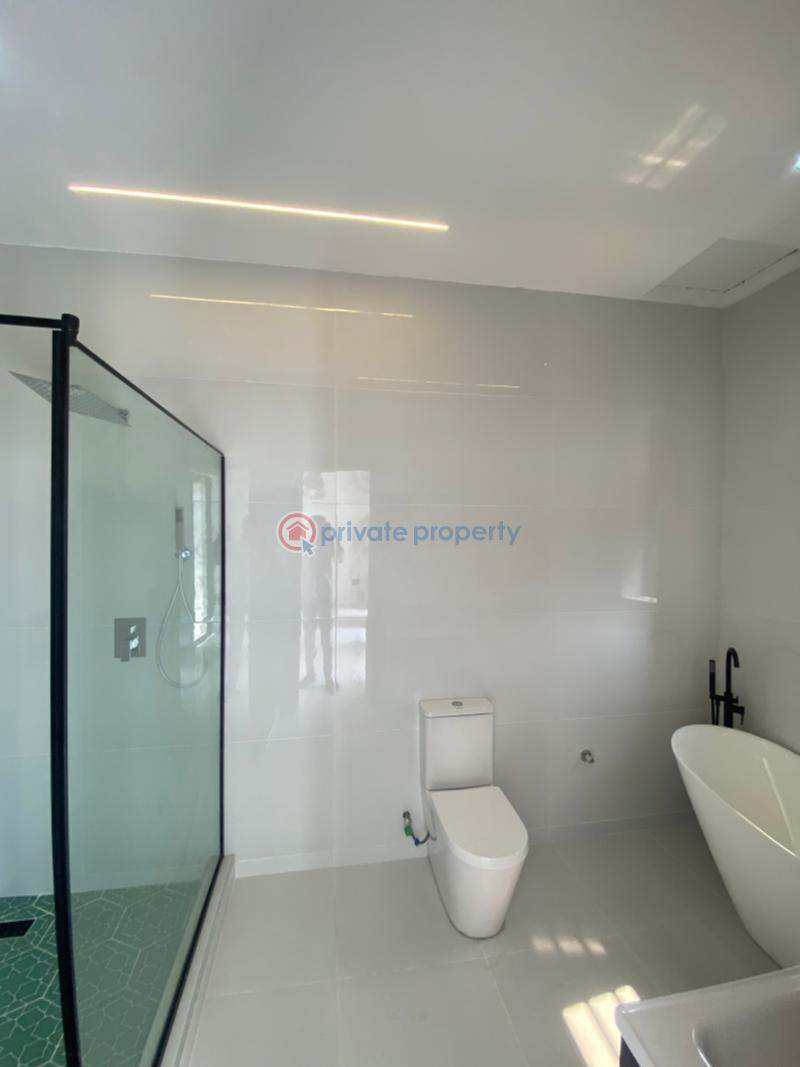 5 bedroom Terraced Duplex For Sale Megamound Ikota Lekki Lagos - 8