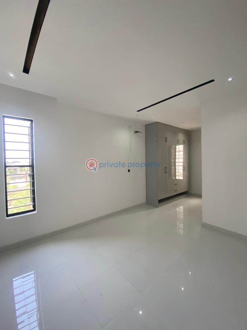 5 bedroom Terraced Duplex For Sale Megamound Ikota Lekki Lagos - 7