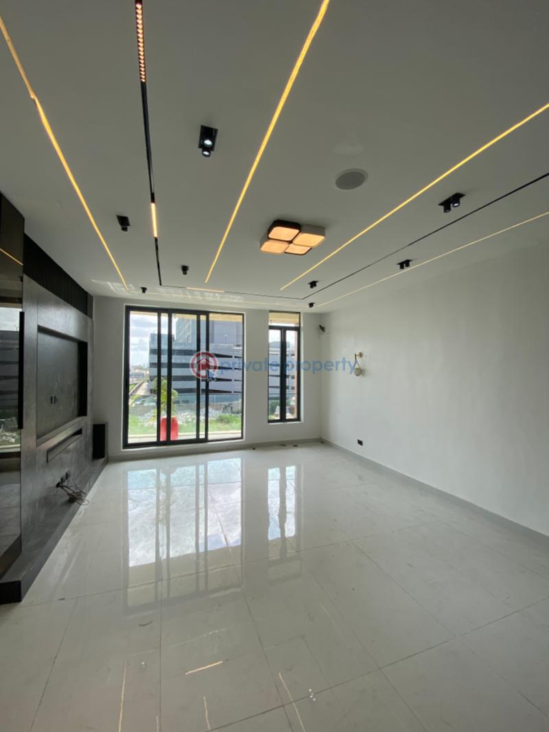 5 bedroom Terraced Duplex For Sale Belevista Lekki Phase 1 Lagos - 2
