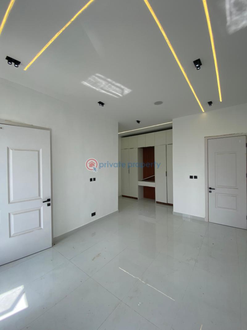 5 bedroom Terraced Duplex For Sale Belevista Lekki Phase 1 Lagos - 4