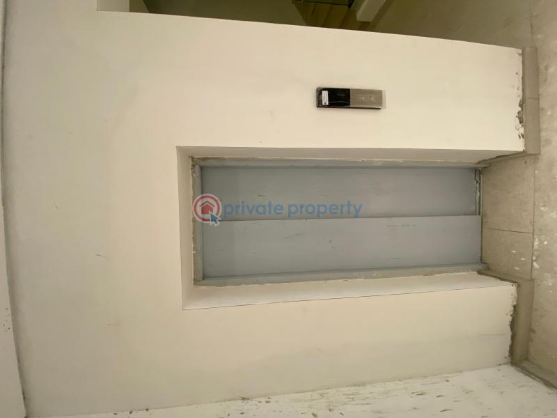 Newly built 5 bed townhouses or terrace - 13 5 bedroom Townhouse For Sale Banana Island Ikoyi Lagos - 13