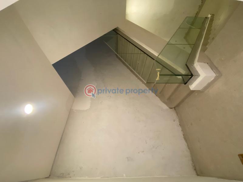 Newly built 5 bed townhouses or terrace - 11 5 bedroom Townhouse For Sale Banana Island Ikoyi Lagos - 11