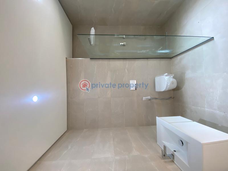 Newly built 5 bed townhouses or terrace - 3 5 bedroom Townhouse For Sale Banana Island Ikoyi Lagos - 3