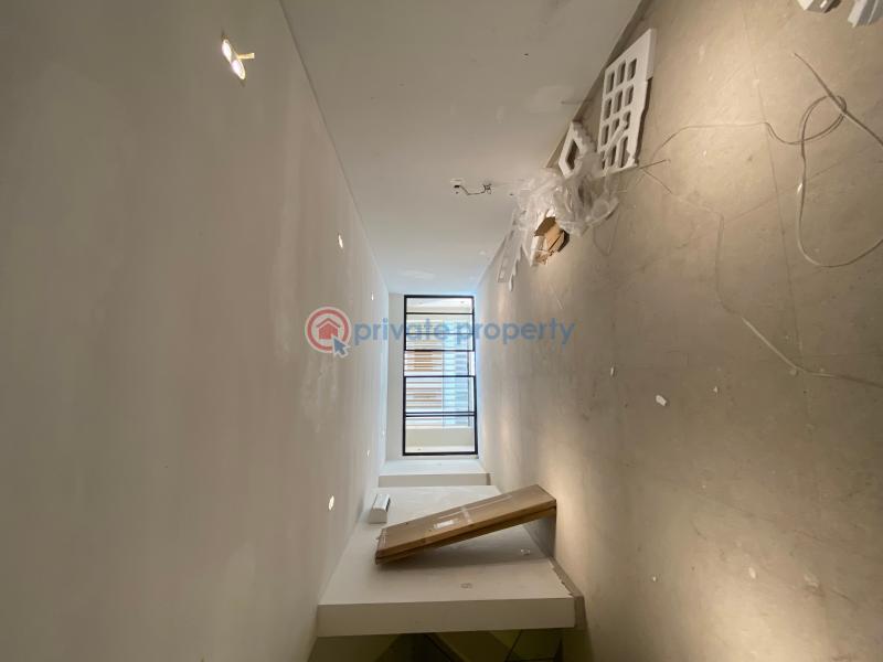 Newly built 5 bed townhouses or terrace - 15 5 bedroom Townhouse For Sale Banana Island Ikoyi Lagos - 15