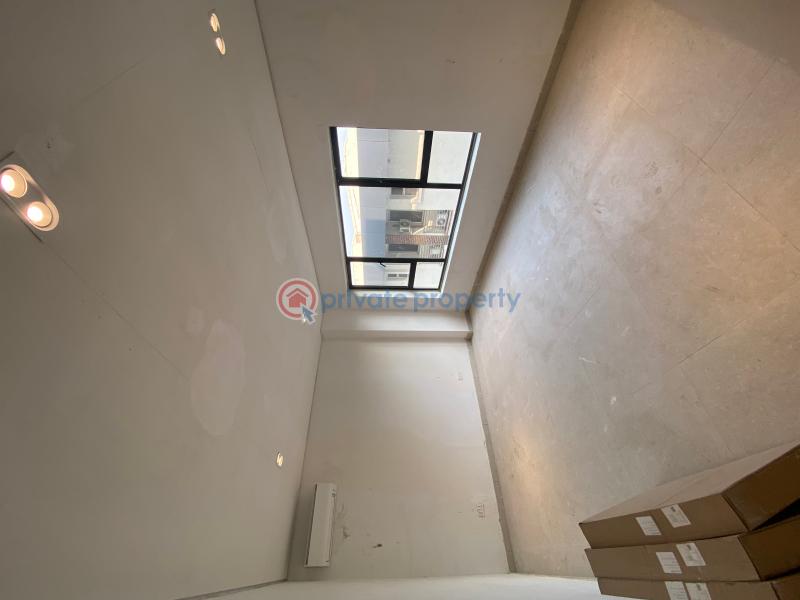 Newly built 5 bed townhouses or terrace - 9 5 bedroom Townhouse For Sale Banana Island Ikoyi Lagos - 9